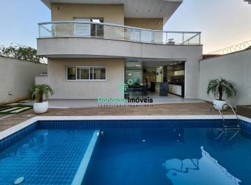 Casa de 4 quartos, Bertioga · Imperdível! Casa De alto Padrão com 4 suítes - Centro de Bertioga