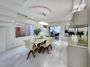Casa de 4 quartos, Bertioga · Imperdível! Casa De alto Padrão com 4 suítes - Centro de Bertioga