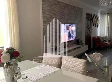 Foto 01 · Imperdível residência de luxo em São Paulo-SP, Vila Irmãos Arnoni: 4 quartos, 3