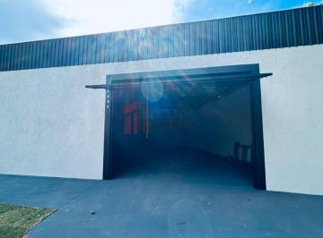 Foto 01 · Salão comercial à venda em Umuarama-PR, Parque Portugal. 1 banheiro, 192m² de área. Oportunidade úni