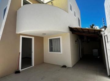 202504031044359303.jpg · Casa Duplex Solta, 4/4, 1 Suíte, 2 Vagas, no bairro Ipitanga, localizado na cidade de Lauro de Freit