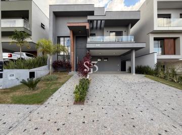 Foto 02 · BELÍSSIMA CASA À VENDA - SWISS PARK EM CAMPINAS,SP