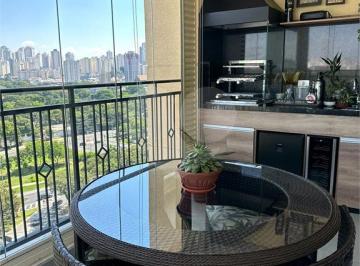 Apartamento de 2 quartos, São Paulo · Apartamento a venda com varanda gourmet proximo ao Metro Santana - São Paulo