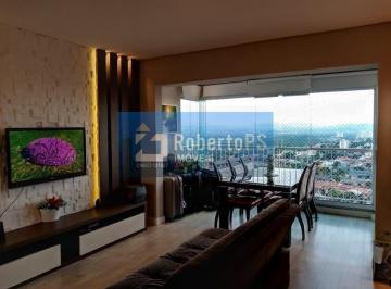 Foto 01 · Alugo Apto 2 dorm. Mobiliado, com uma vista deslumbrante para o banhado, localizado no Jardim das In