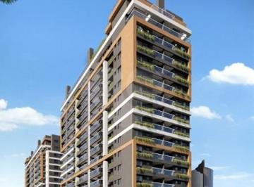 Apartamento de 3 quartos, Curitiba · Exclusiva Cobertura Duplex no Bigorrilho – Com Vista Exclusiva Para o Parque Barigui