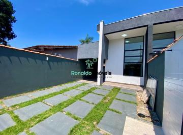 Casa de 3 quartos, Bertioga · Casa Térrea Nova 3 Quartos (1 suíte) - 800m do mar - Rio da Praia - Bertioga 