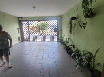 202504031116477038.jpg · Casa para Venda em Santo André, Jardim Paraíso, 2 dormitórios, 1 banheiro, 3 vagas