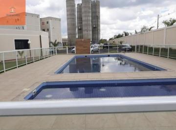 Foto 01 · Apartamento, Olaria, Salto, SP