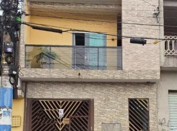 Foto 01 · Casa, Alto da Boa Vista, Mauá, SP