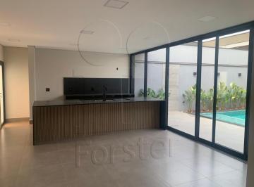 Foto 01 · Venda de Casa em Condomínio de Luxo em Limeira-SP, Terras de São Bento II - 3 Quartos, 2 Suítes, 2 S