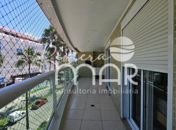 Apartamento de 3 quartos, Bertioga · APARTAMENTO PÉ NA AREIA, 3 DORMITÓRIOS, EM RIVIERA DE SÃO LOURENÇO