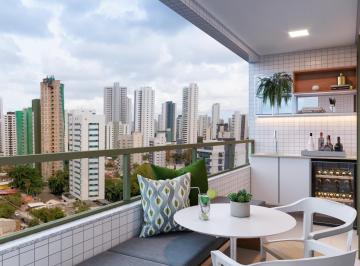 Apartamento de 2 quartos, Recife · Apartamento pronto para morar com 2 ou 3 Quartos no La Vie 