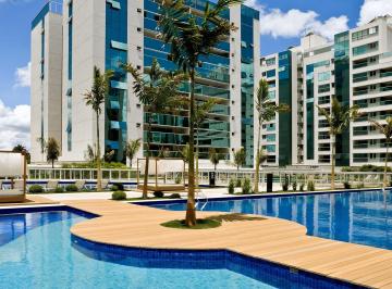 Apartamento de 2 quartos, Guará · PRIME - 2 Quartos - 2 suítes - 2 VAGAS - DESOCUPADO 
