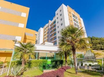 Apartamento de 2 quartos, Curitiba · Apartamento 2 Quartos com suíte - Condomínio Clube - Bacacheri