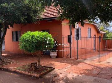 Foto 01 · Casa, Centro, São Luiz Gonzaga, RS