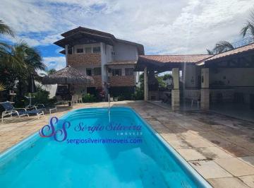 Casa de 6 quartos, Aquiraz · Casa triplex mobiliada próximo ao Beach Park! 