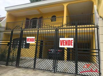 725341af4a7cb1c12c00587db12fe14250b1400e · Sobrado com 3 dormitórios à venda, 305 m² por R$ 700.000,00 - Vila Rio de Janeiro - Guarulhos/SP