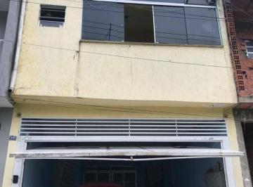 52265db9e42a4f4e412518ab5cf1403286274b51 · Sobrado com 2 dormitórios à venda, 250 m² por R$ 600.000,00 - Parque Continental - Guarulhos/SP