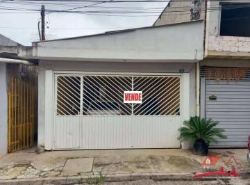 2fae6029a50e3356f0108e2c8519a03b88ce5da0 · Casa com 2 dormitórios à venda, 150 m² por R$ 350.000,00 - Vila Rio de Janeiro - Guarulhos/SP