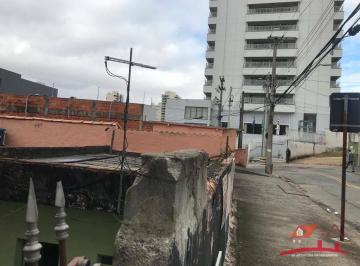 81f7cb2d936c69d91be31bba6fe7eb936ed48dc4 · Terreno à venda, 260 m² por R$ 800.000,00 - Vila Tijuco - Guarulhos/SP