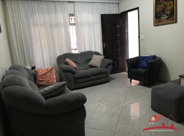 128ccca151c1a6c3a0d4918c56072a03b8593094 · Casa com 3 dormitórios à venda, 160 m² por R$ 750.000,00 - Vila Carioca - Guarulhos/SP