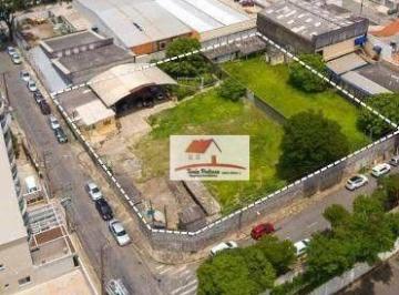 8fc5b95076d7d3570d63b0947251f0a5ca01fc31 · Terreno à venda, 2640 m² por R$ 11.880.000,00 - Macedo - Guarulhos/SP