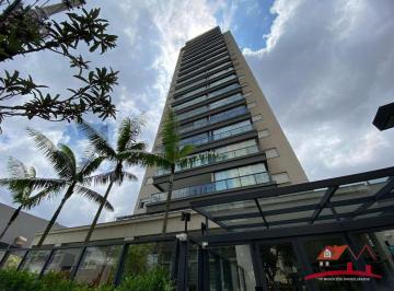 ae037509f59ca32a34a037a9ff1a1cf772f0ed1c · Apartamento com 1 dormitório para alugar, 77 m² por R$ 7.637,83/mês - Chácara Santo Antônio - São Pa