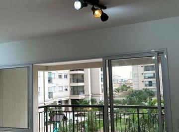 8c475f45375ef766bcd7b2ad8892df7208143486 · Apartamento com 2 dormitórios para alugar, 83 m² por R$ 6.800,00/mês - Jardim Flor da Montanha - Gua