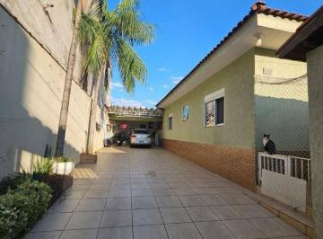 5a5905b45c2a261d36c338e4e3bb21e6ba84870c · Casa com 2 dormitórios à venda, 253 m² por R$ 680.000,00 - Jardim Las Vegas - Guarulhos/SP