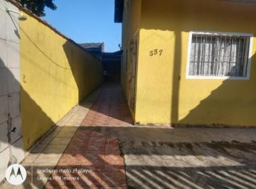 Casa de 2 quartos, Mongaguá · CASA A VENDA NA PRAIA EM MONGAGUÁ/SP