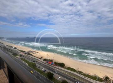 Foto 10 · Cobertura de luxo na Orla da Praia da Barra da Tijuca: 3 quartos, 2 suítes, 3 banheiros, 2 vagas, 2