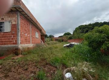 Terreno , Planaltina · Lote de 500m² no Mansões do Amanhecer / Próximo do Vale do Sol 