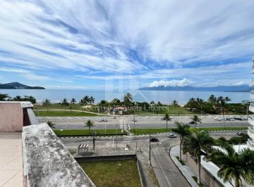 Apartamento de 4 quartos, Caraguatatuba · Cobertura duplex na praia do indaiá 