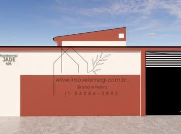 202504031154161954.jpg · Casa em Condomínio para Venda em Mogi das Cruzes, Vila São Paulo, 2 dormitórios, 1 suíte, 2 banheiro