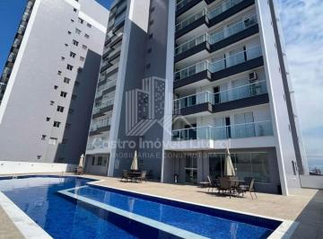 Apartamento de 2 quartos, Caraguatatuba · Lindo apartamento para locação 
