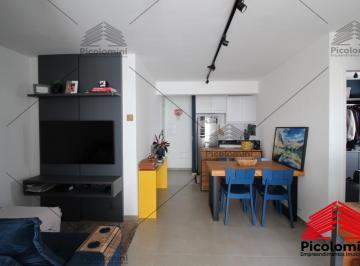 Foto 25 · Apartamento a venda na Mooca, 67 m² com 2 quartos (1 suíte), cozinha americana, varanda grill, 2 vag