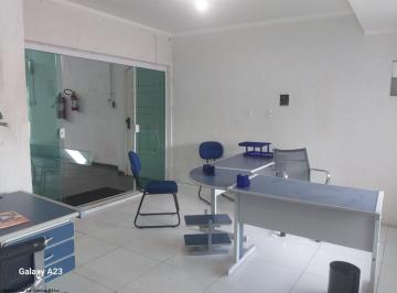 202504031200494699.jpg · Salão Comercial para Locação em Santo André, Vila Scarpelli, 2 banheiros, 4 vagas