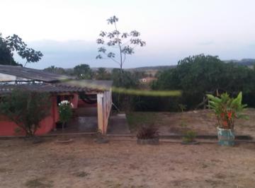 Rural , Girassol · SÍTIO BEM LOCALIZADO E BARATO AS MARGENS DA BR 070