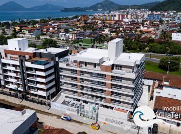 Apartamento de 2 quartos, Ubatuba · Apartamento novo | 82m2 | Praia do Tenório