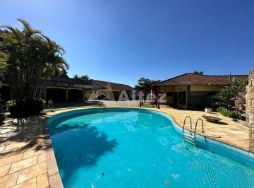 Foto 04 · Chácara com 4 Suítes, 3500 m², Piscina, Jardim, Parque São Luiz, Teresópolis