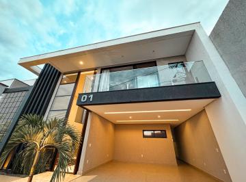 Casa de 3 quartos, Vicente Pires · Casa Moderna e confortável 3 suítes Piscina e lazer Rua1 Taguaparque DF
