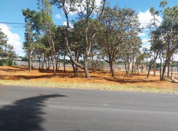 Terreno , Brasília · Vendo fração (Lote) em excelente condomínio na Quadra 18 Conjunto 1 - Park Way