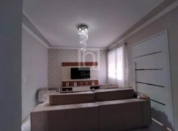 Foto 01 · Casa sobrado no Jardim Dois Corações Sorocaba