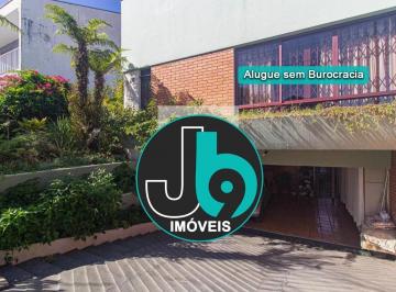 Foto 23 · Casa Alugar 350m² Jardim Social Mobiliado com área gourmet