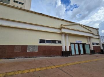 Comercial , Taguatinga · IMÓVEL CENTRO DE TAGUATINGA - 1250m²