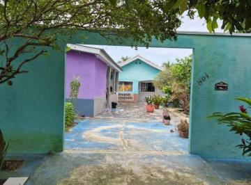 Foto 01 · CASA À VENDA, BAIRRO URUPÁ, JI-PARANÁ