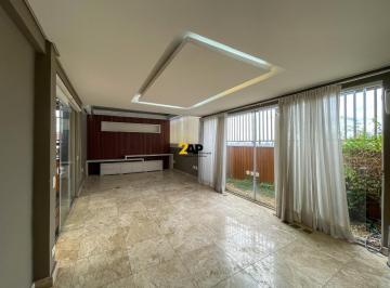 Foto 01 · Incrível cobertura na Vila Andrade, São Paulo-SP: 3 quartos, 3 suítes, 4 salas, 3 banheiros, 5 vagas