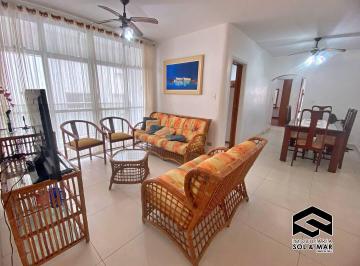 Apartamento · 80m² · 3 Quartos · 1 Vaga · OPORTUNIDADE 03 DORMITÓRIOS, COM SACADA, LADO PRAIA!