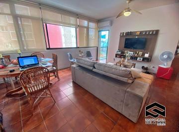 Apartamento · 96m² · 3 Quartos · 1 Vaga · AMPLO APTO 03 DORMITÓRIOS, NA REGIÃO DO CASA GRANDE HOTEL!