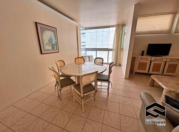 Apartamento · 129m² · 4 Quartos · 1 Vaga · OPORTUNIDADE À 50m DA PRAIA DE PITANGUEIRAS!